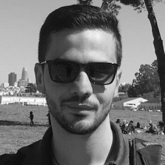 Blog post by Aboubakeur Namous