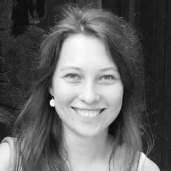 Blog post by Agnieszka Szefer
