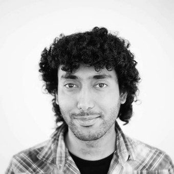 Blog post by Akshay Wadia