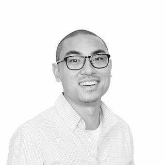 Blog post by Alan Eng