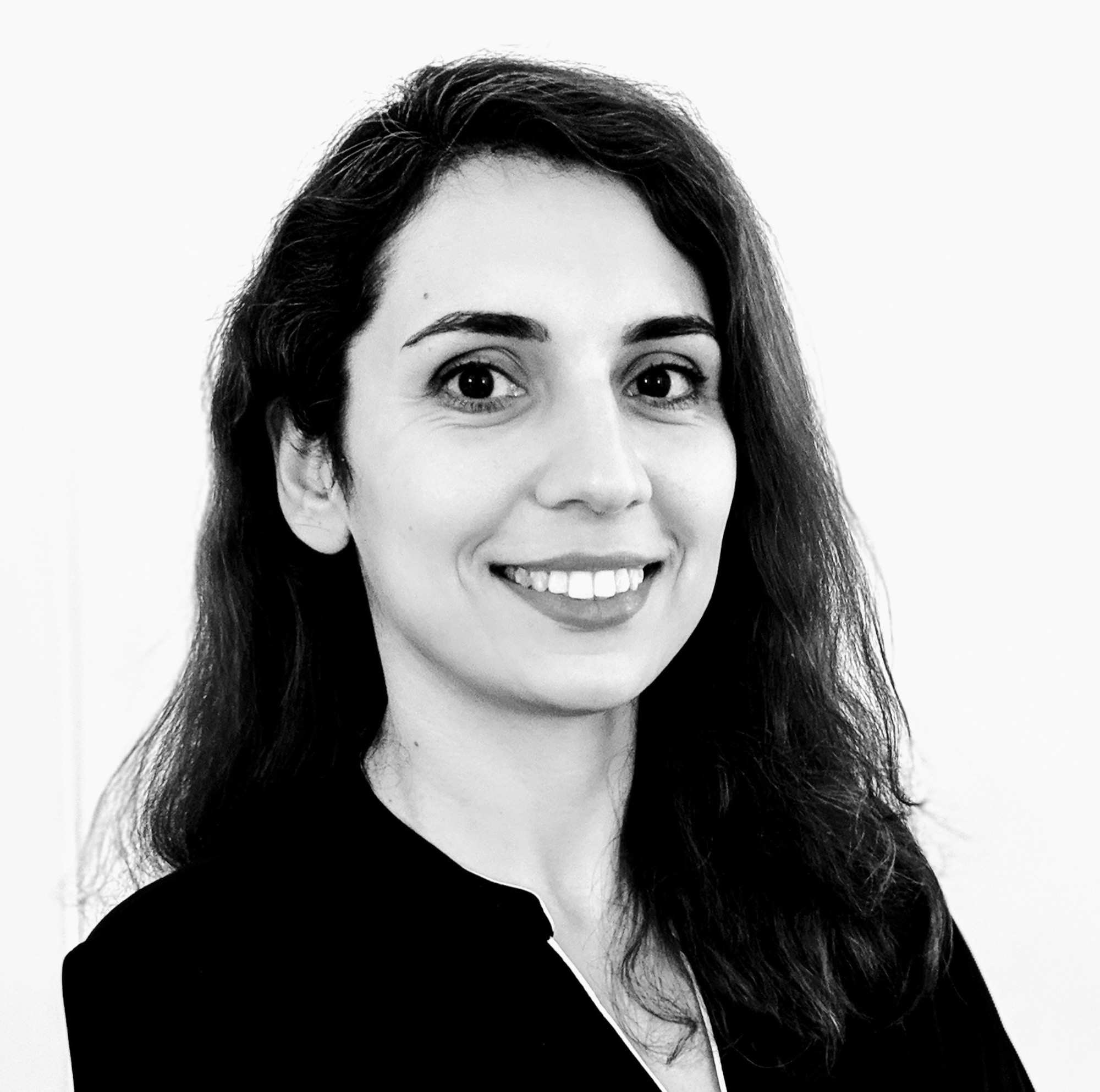 Blog post by Anahita Hassanzadeh