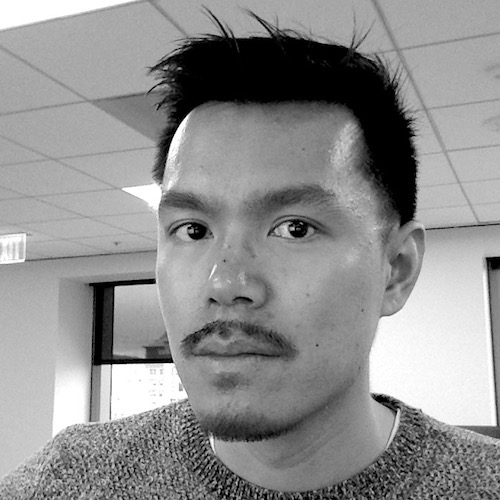 Blog post by Andrew Ho