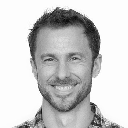 Blog post by Andy Almand-Hunter