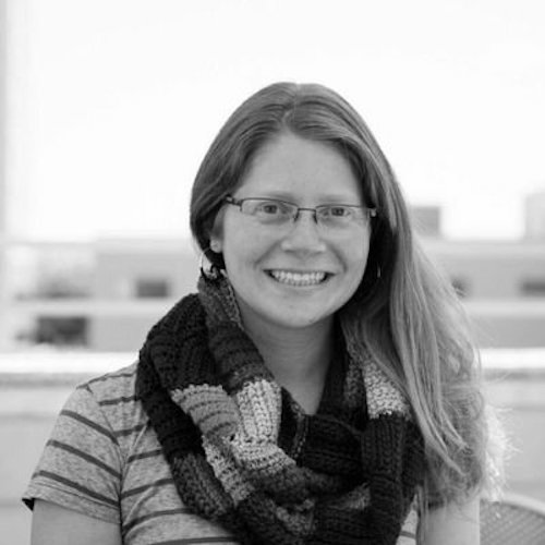 Blog post by Anna Schneider