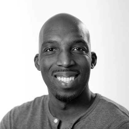 Blog post by Ben Ilegbodu