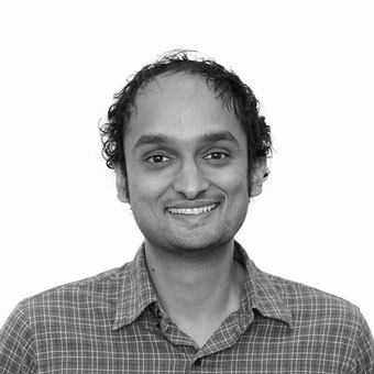 Blog post by Bhaskar Rao