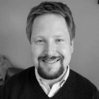 Blog post by Brad Klingenberg
