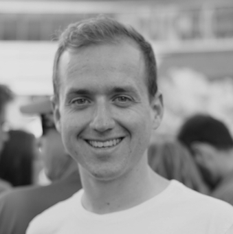 Blog post by Brian Amadio