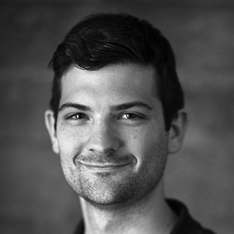 Blog post by Chris Rinaldi