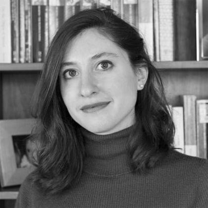 Blog post by Claire Niederberger