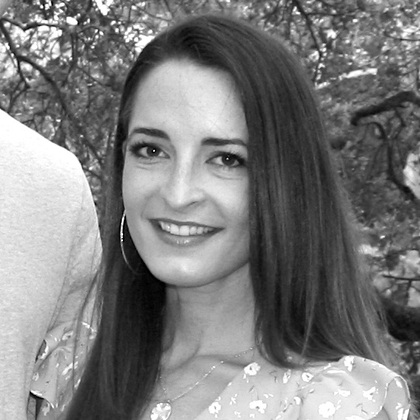 Blog post by Danielle Quinn