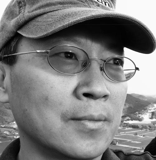 Blog post by David Yang