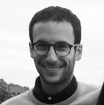 Blog post by Eddie Landesberg