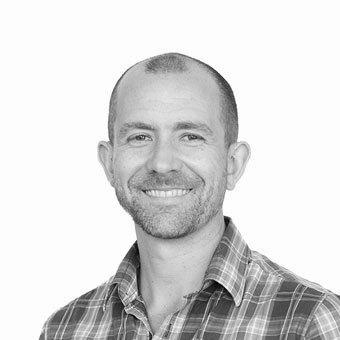 Blog post by Eli Bressert