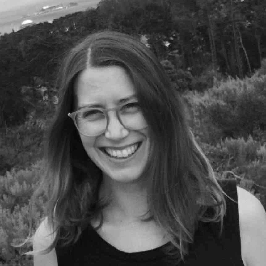 Blog post by Erin Boyle