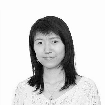 Blog post by Flora Lee