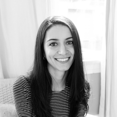 Blog post by Hoda Eydgahi
