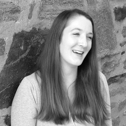 Blog post by Jana Beck