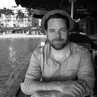 Blog post by Jay Martin