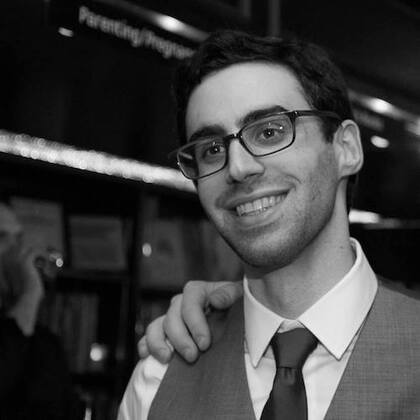 Blog post by Jeff Schecter