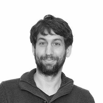 Blog post by Joerg Fritz