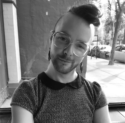 Blog post by Jacob Perkins