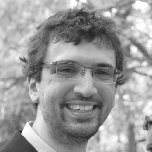 Blog post by Justin Breitfeller