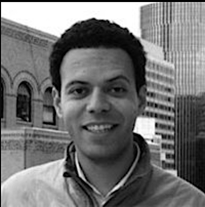 Blog post by Karim Wahba