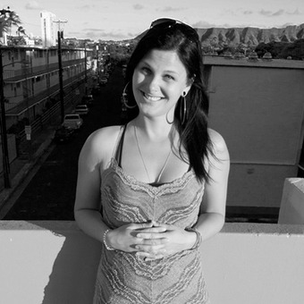 Blog post by Katherine Livins