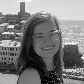 Blog post by Katherine Schinkel
