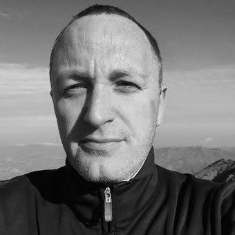 Blog post by Kim Larsen