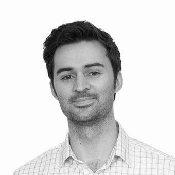 Blog post by Kyle Schmaus