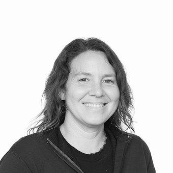 Blog post by Lisa Sheridan