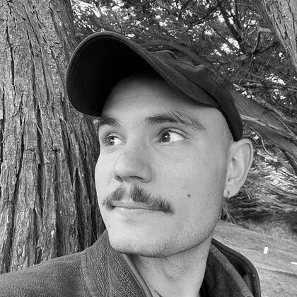 Blog post by Matt Burgess
