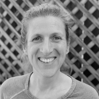 Blog post by Molly Davies