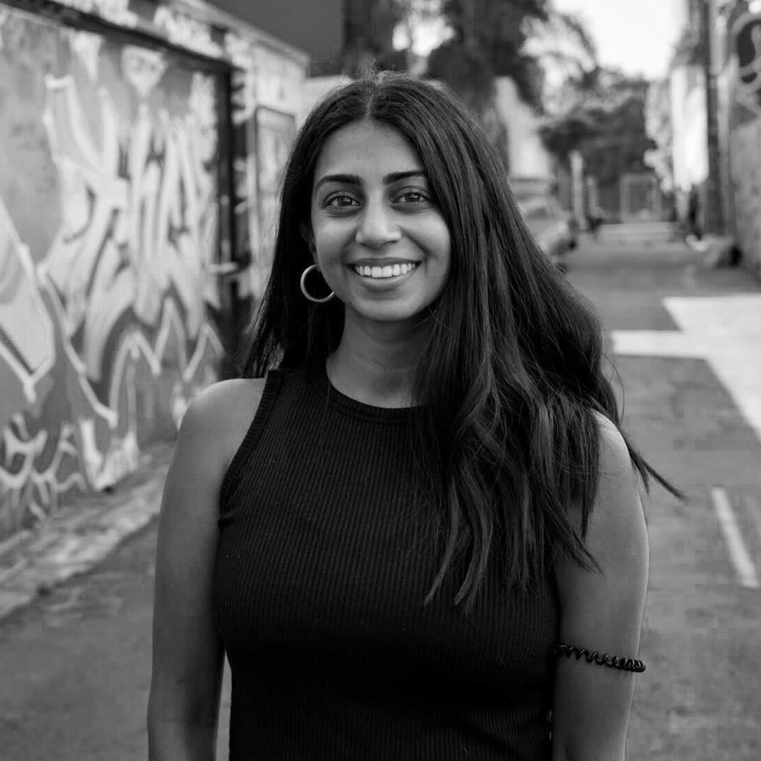 Blog post by Nitika Daga