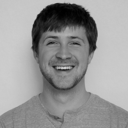 Blog post by Patric Glynn