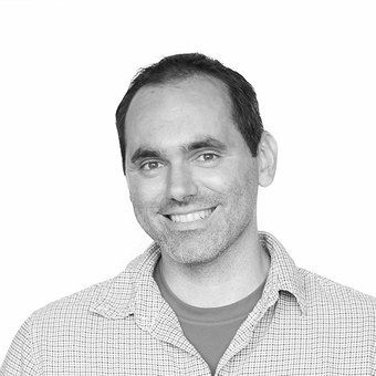 Blog post by Pete Dudek