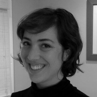 Blog post by Rachel Bobbins
