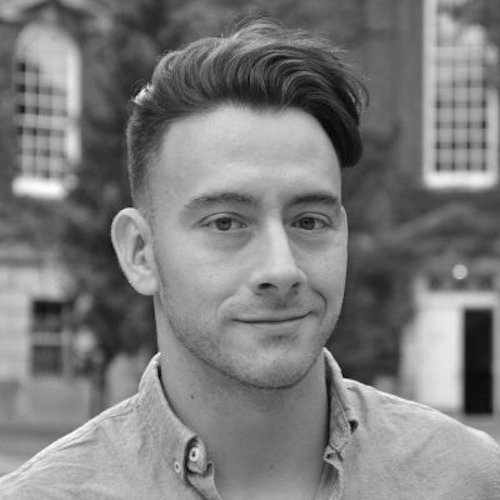 Blog post by Richard Galvez