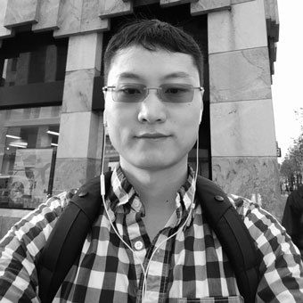 Blog post by Richie Li