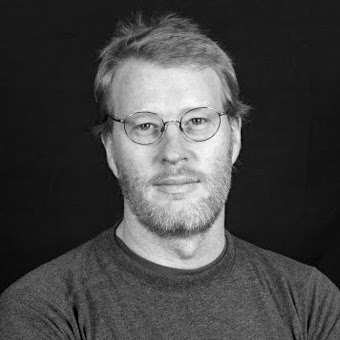 Blog post by Robert Harris
