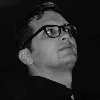 Blog post by Russell Avdek