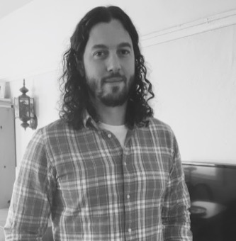Blog post by Ryan Dalton