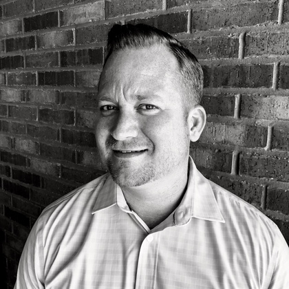 Blog post by Shawn Stephens