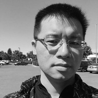 Blog post by Sky Yin