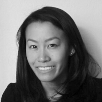 Blog post by Stephanie Yee