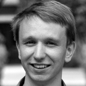 Blog post by Sven Schmit