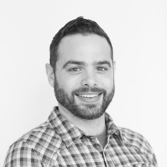 Blog post by Tarek Rached