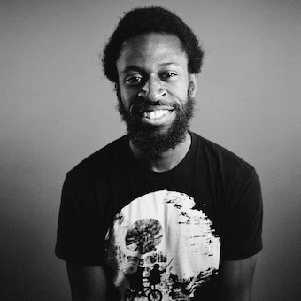 Blog post by Timothy Brathwaite